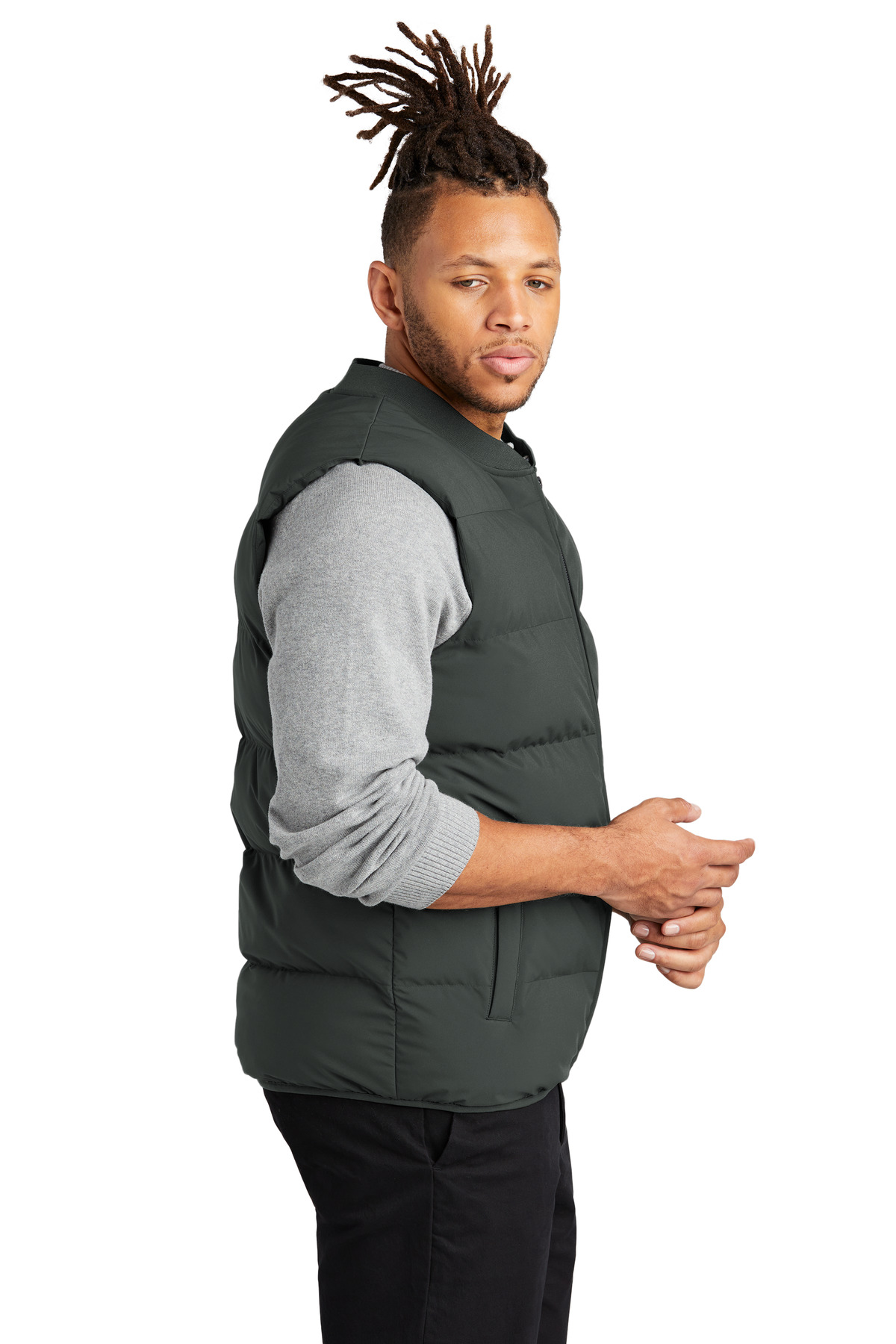 Mercer+Mettle® Puffy Vest 7