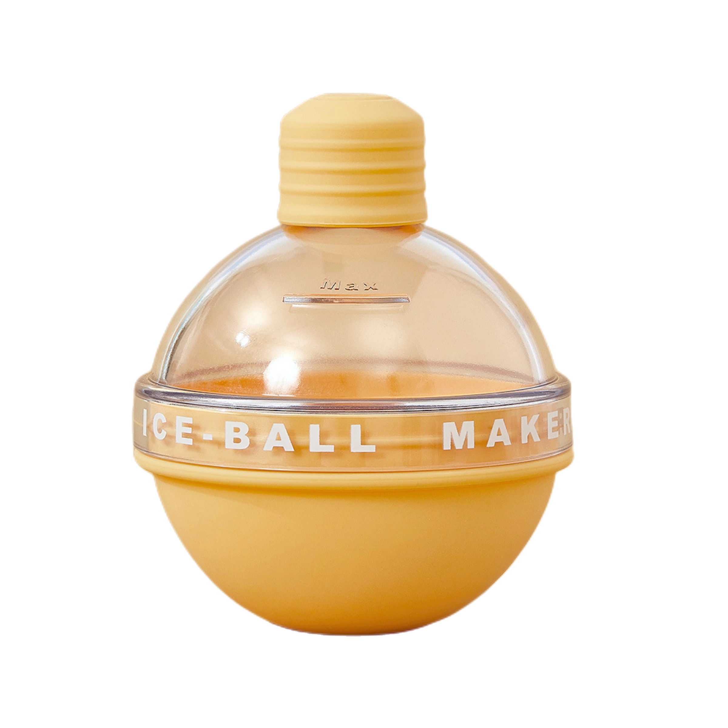 Ice Ball Maker Mold 2