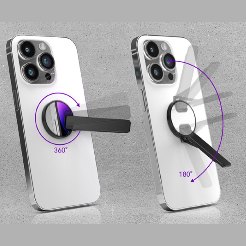 Gear-360 Phone Stand 9