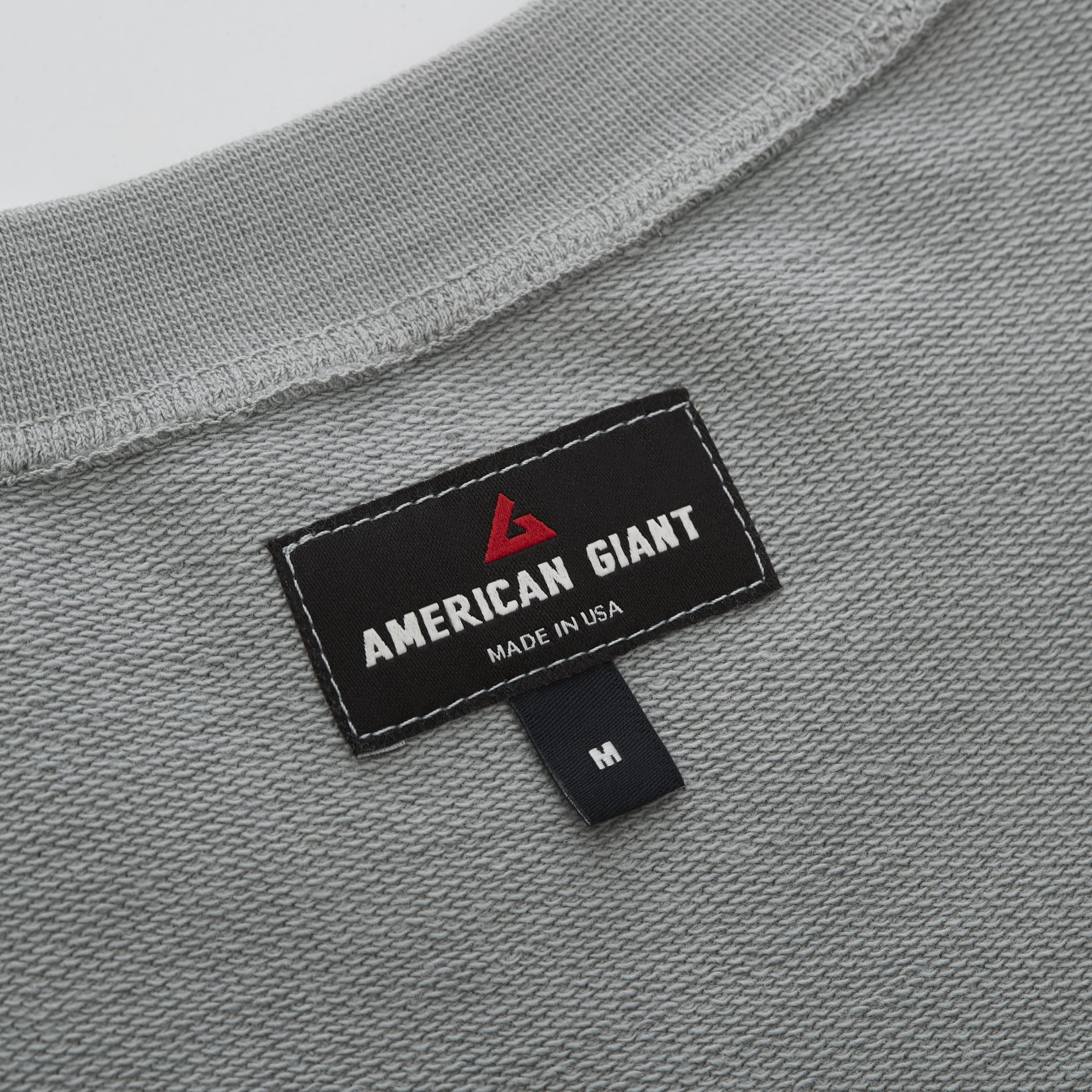American Giant Everyday Crew Sweatshirt - Women's 29