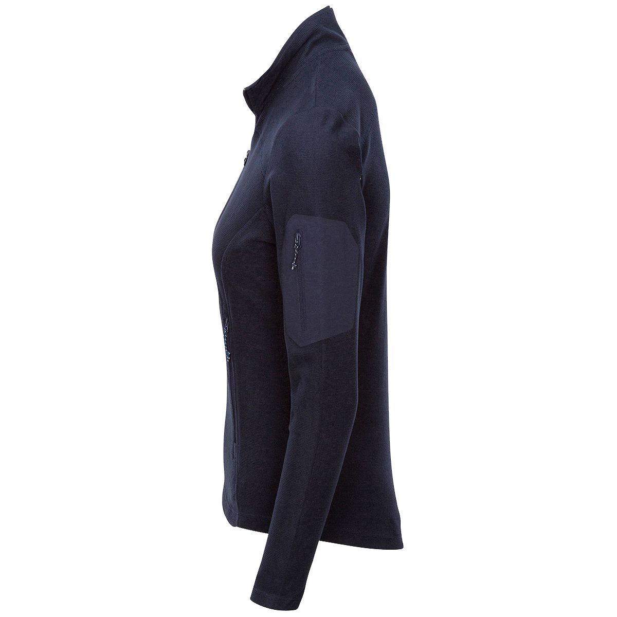 Ladies' Cambria Thermo-Fleece Jacket 11