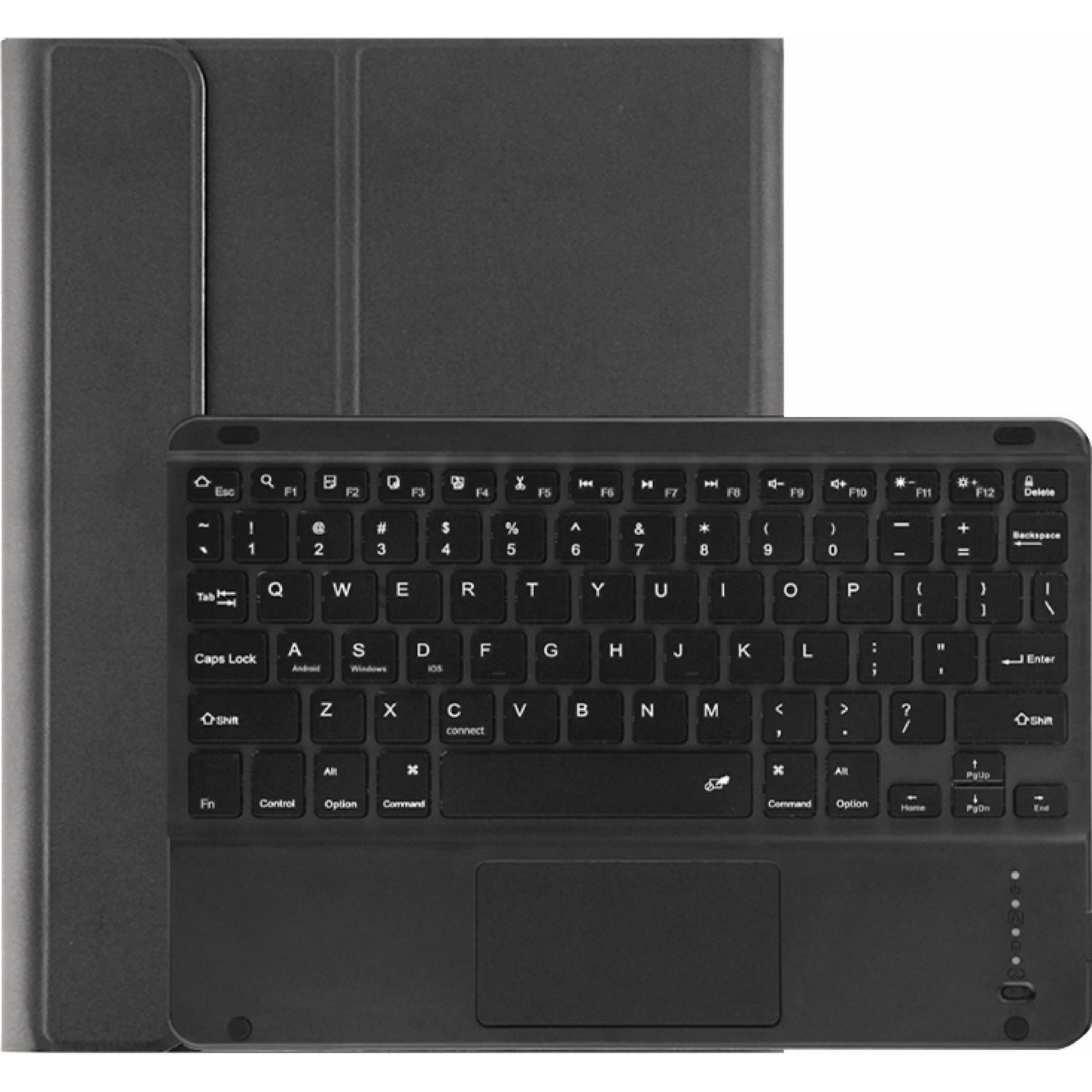 iPad 10 Touchpad Keyboard Case (10th Gen 2022) 2
