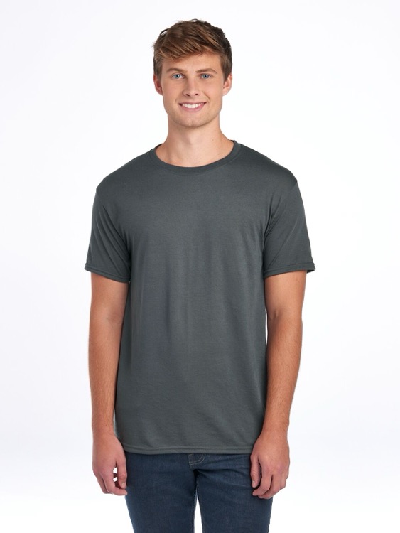 JERZEES DRI-POWER® Unisex T-Shirt 7