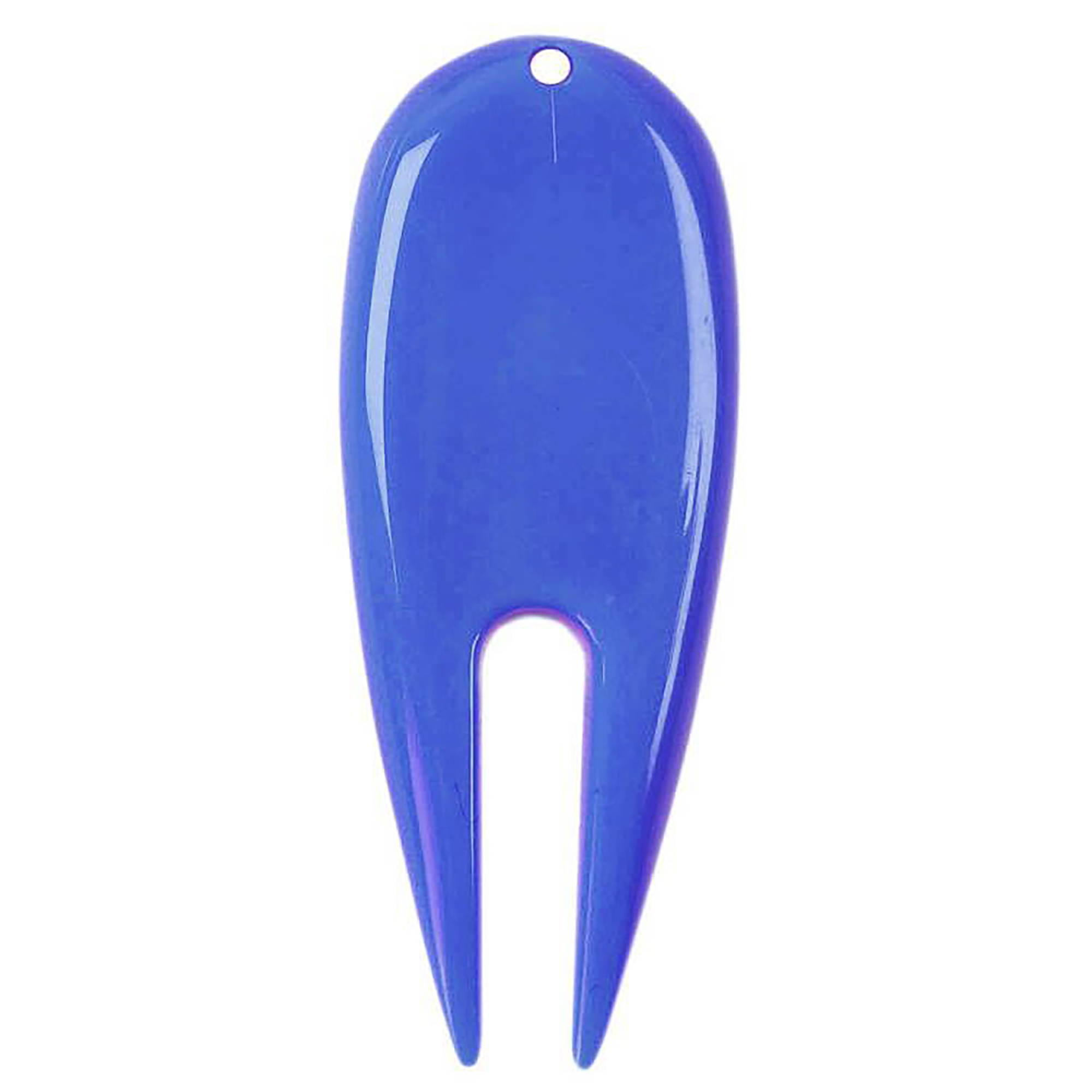 Plastic Golf Divot Repair Tool Ball Marker 4