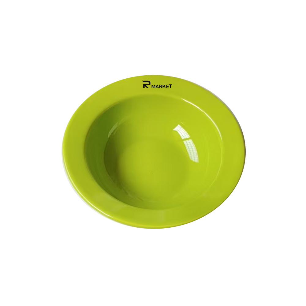 Ceramic Pet Feeding Bowl 3