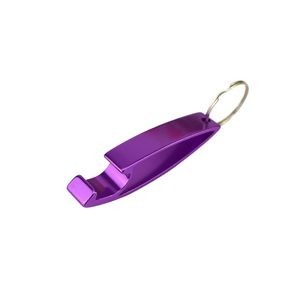 Fun Shark Mouth Shaped Bottle Opener Keychain 14