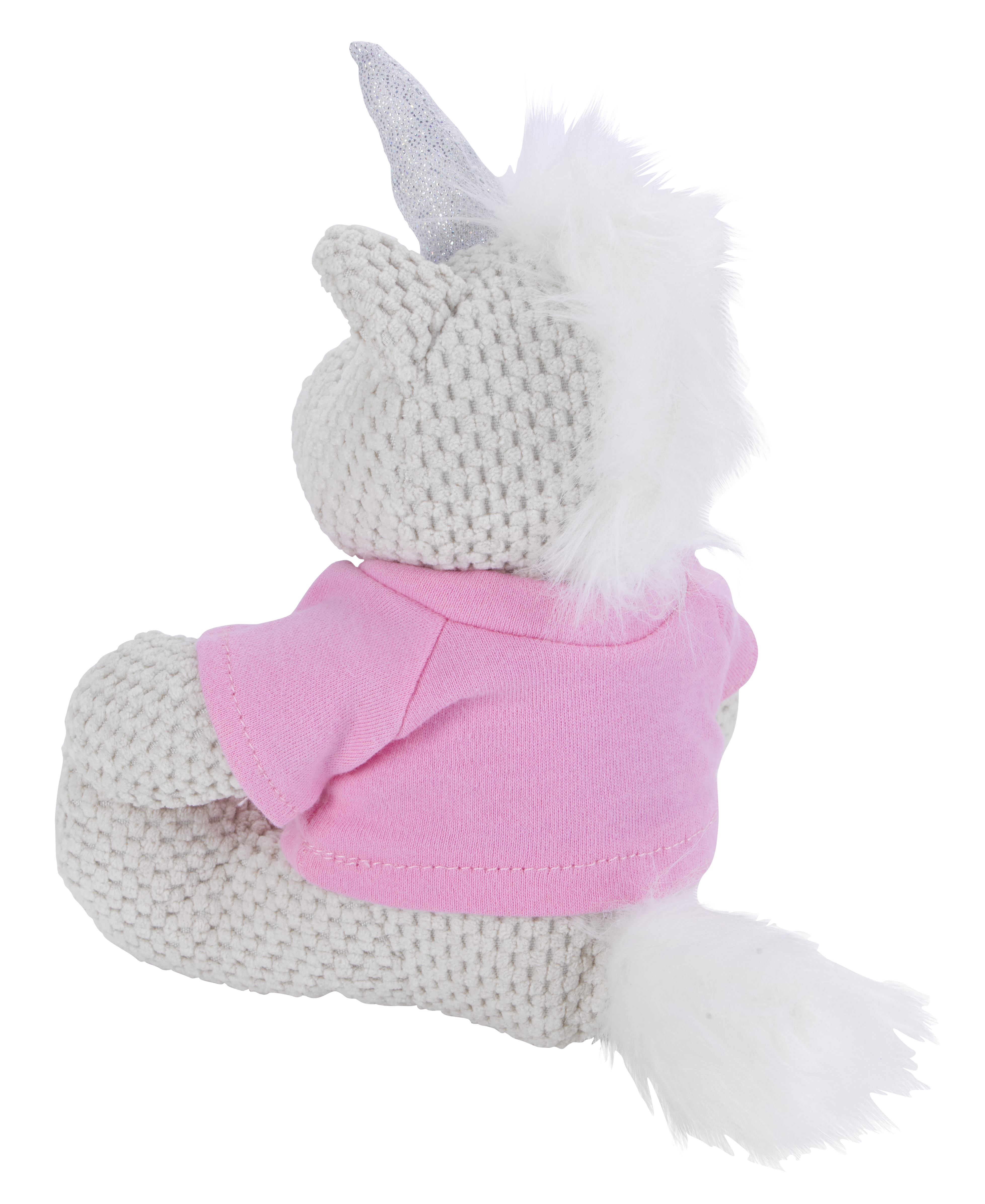 Chelsea Teddy Bear™ Friendly Bunch - 6" Plush 1