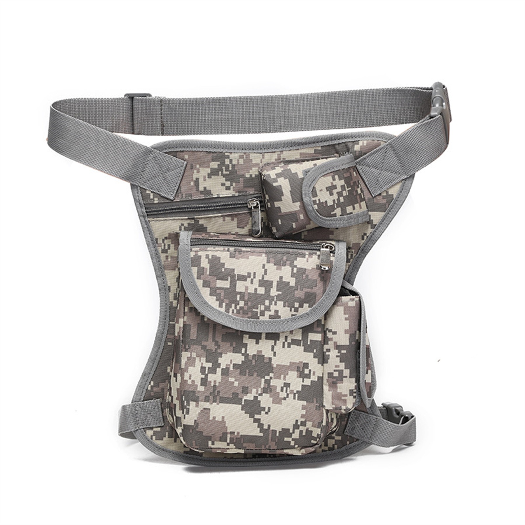 Drop Leg Bag For Cycling 6