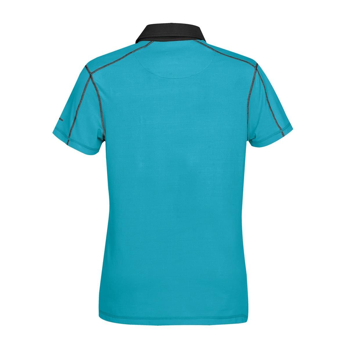 Stormtech Women's Odyssey Performance Polo 8