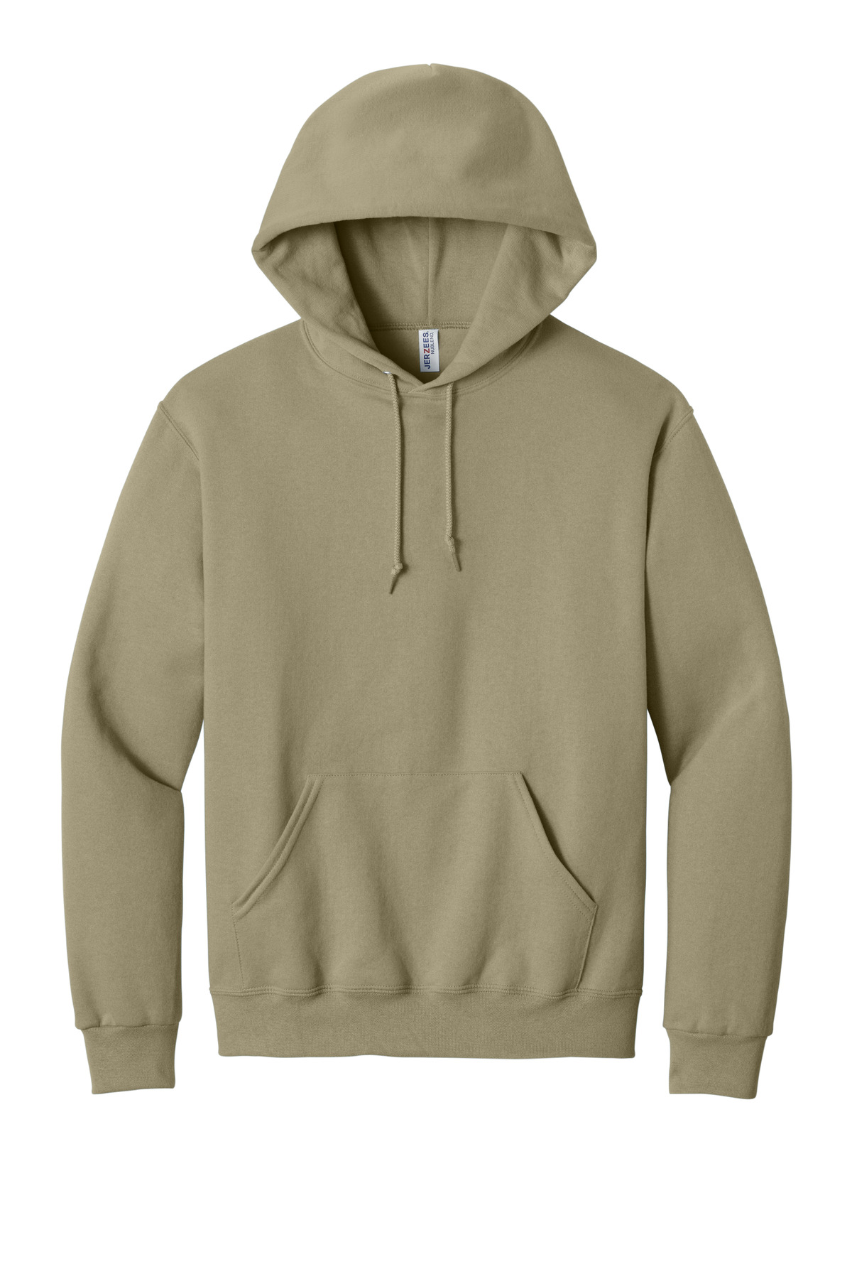 Jerzees NuBlend Pullover Hooded Sweatshirt. 996M 560