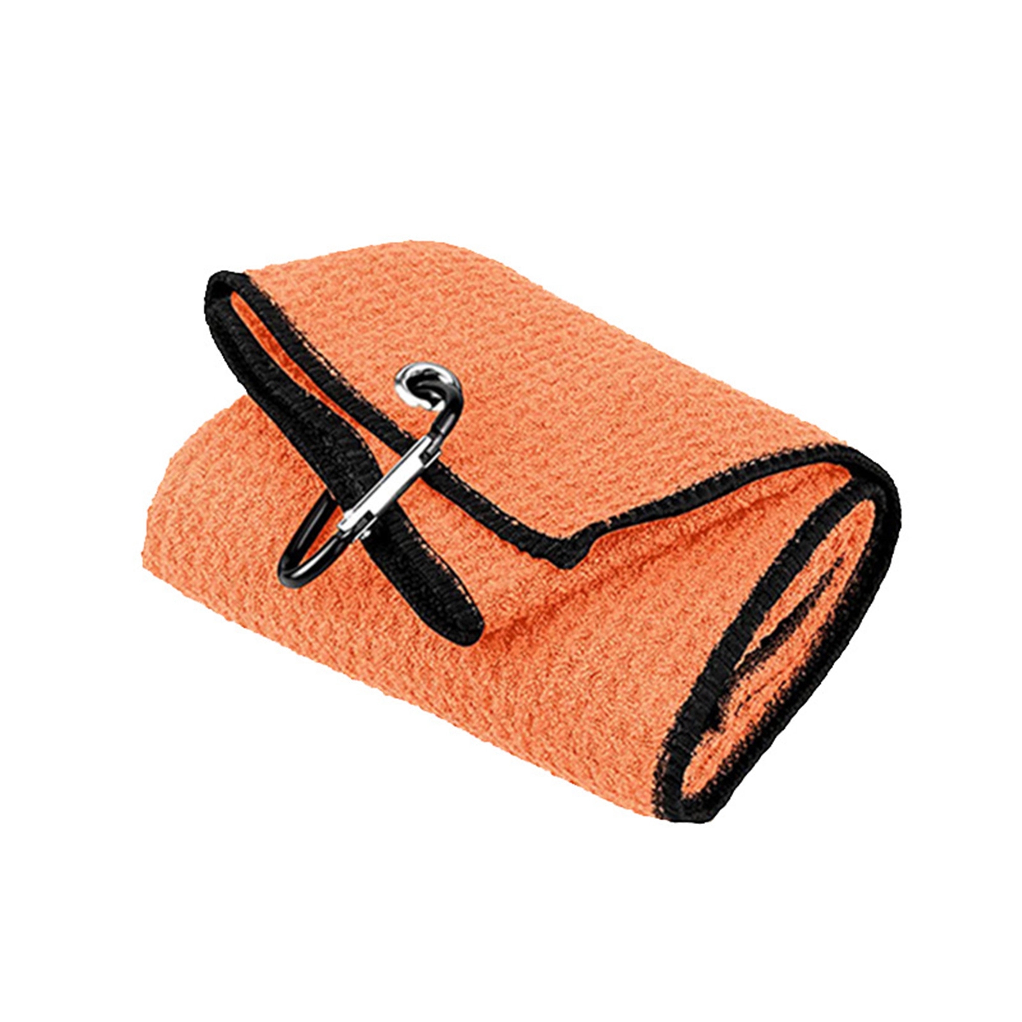 Golf Towel Heavy Duty Carabiner Clip 5
