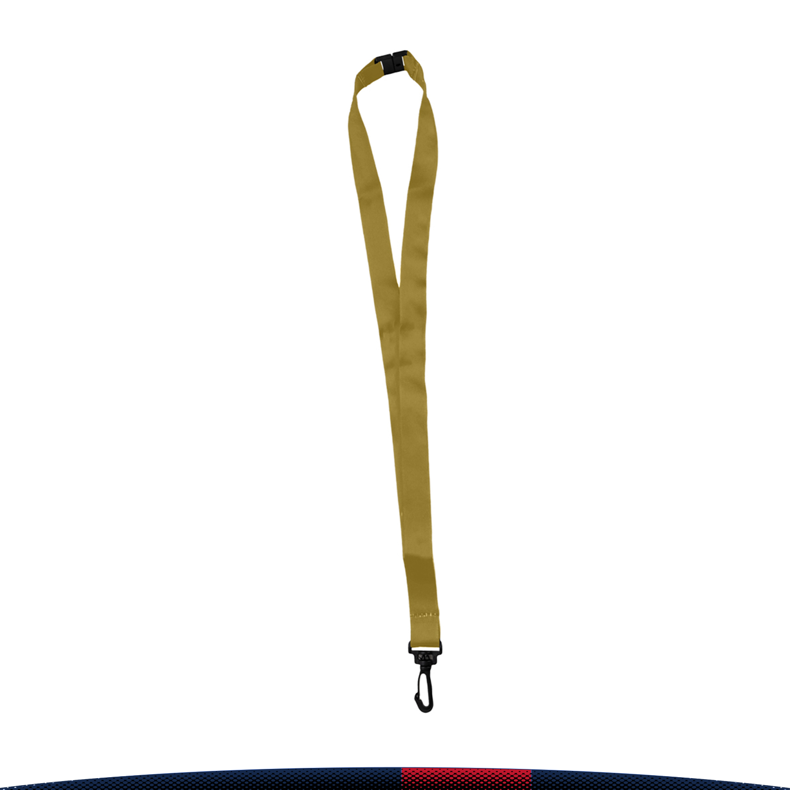 Ayaen Dye Sublimation Lanyard 5