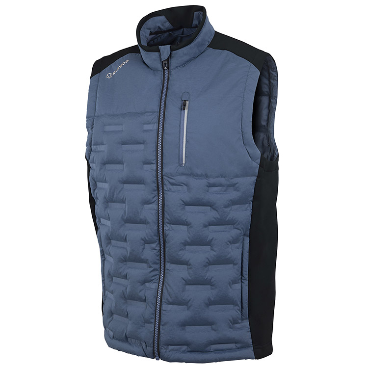 Sunice Hamilton 2.0 Thermal Hybrid Vest 6