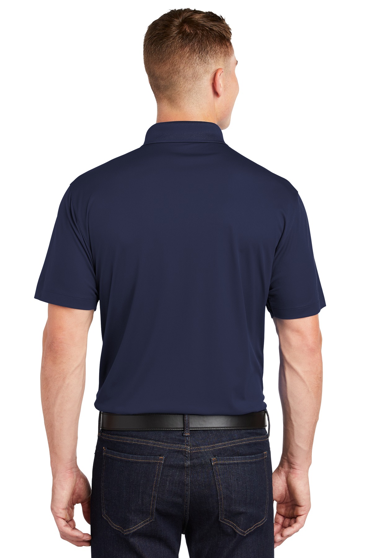 Sport-Tek® Tall Micropique Sport-Wick Polo 20