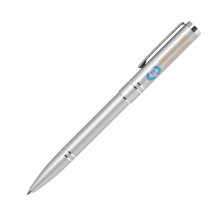 Legend-II Click Action Pens 2