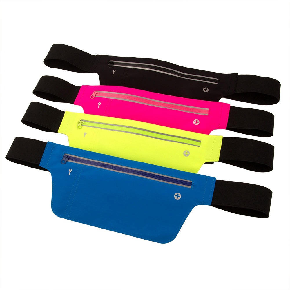 Sports Waist Bag 1