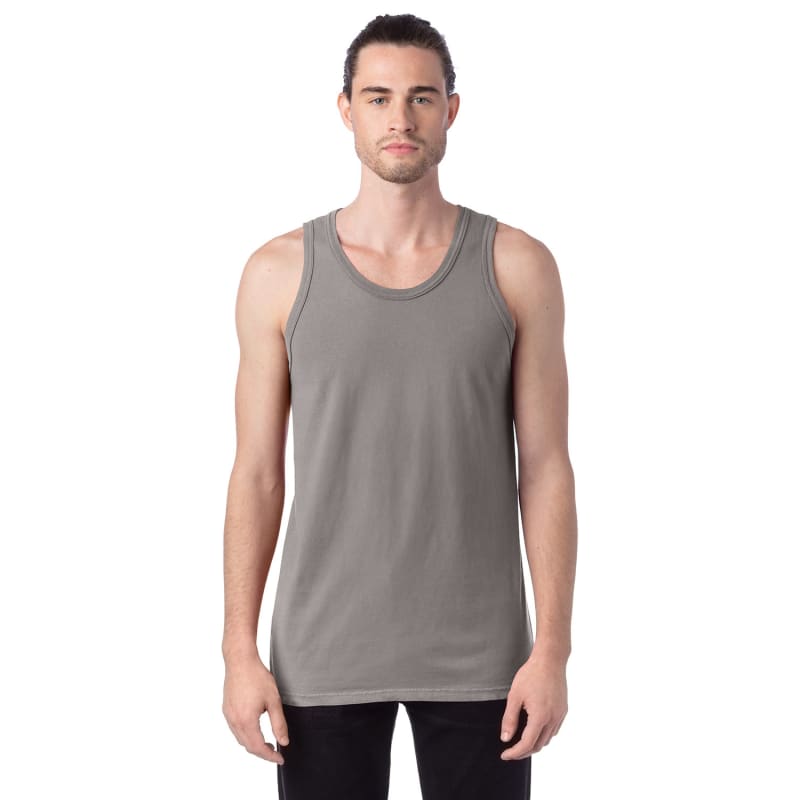 ComfortWash By Hanes Unisex Garment-Dyed Tank 45