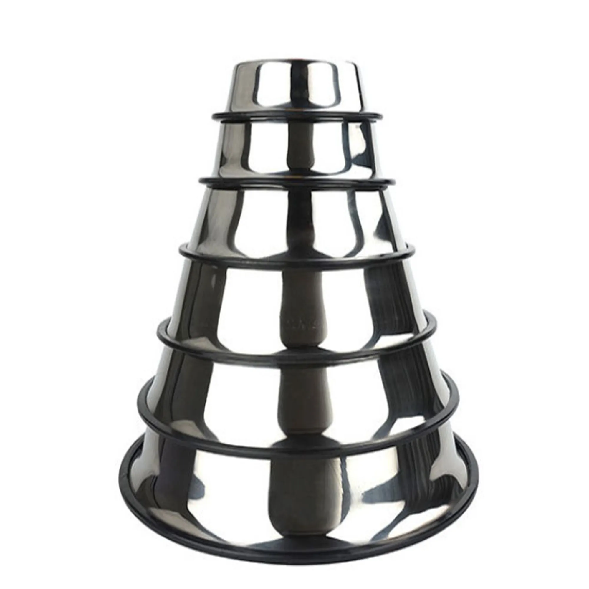 14 OZ Drink Food Stainless Steel Dog Bowl 5
