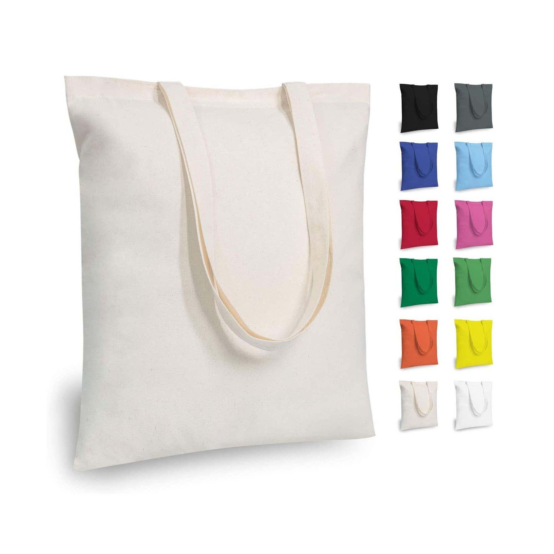 Shopping Cloth Bag