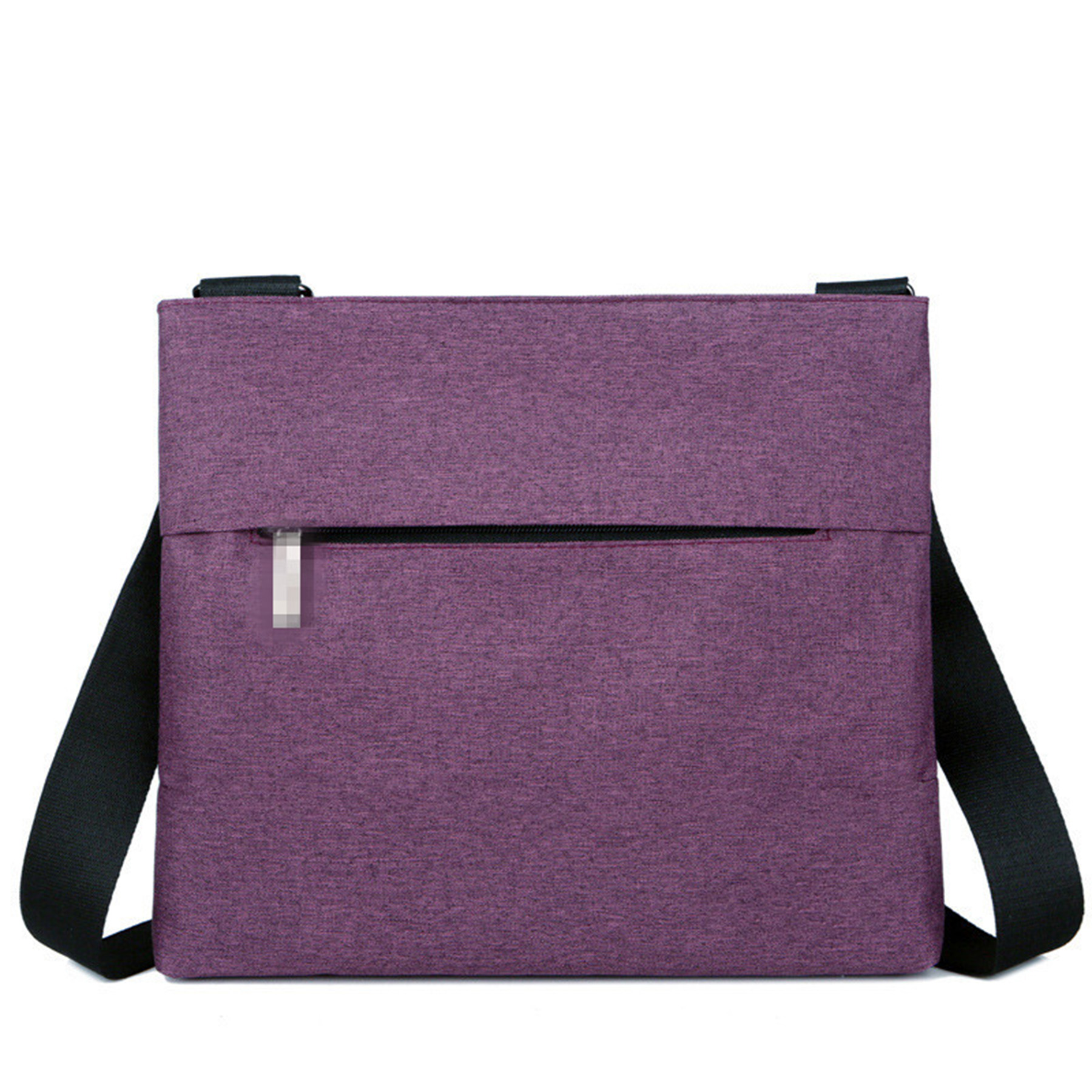 Messenger Bag 3