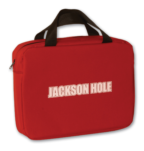 Greene Street Briefcase 2