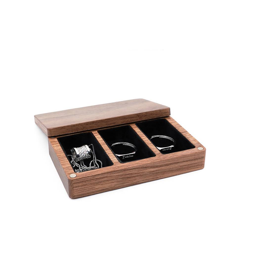 Vintage Jewelry Box 7