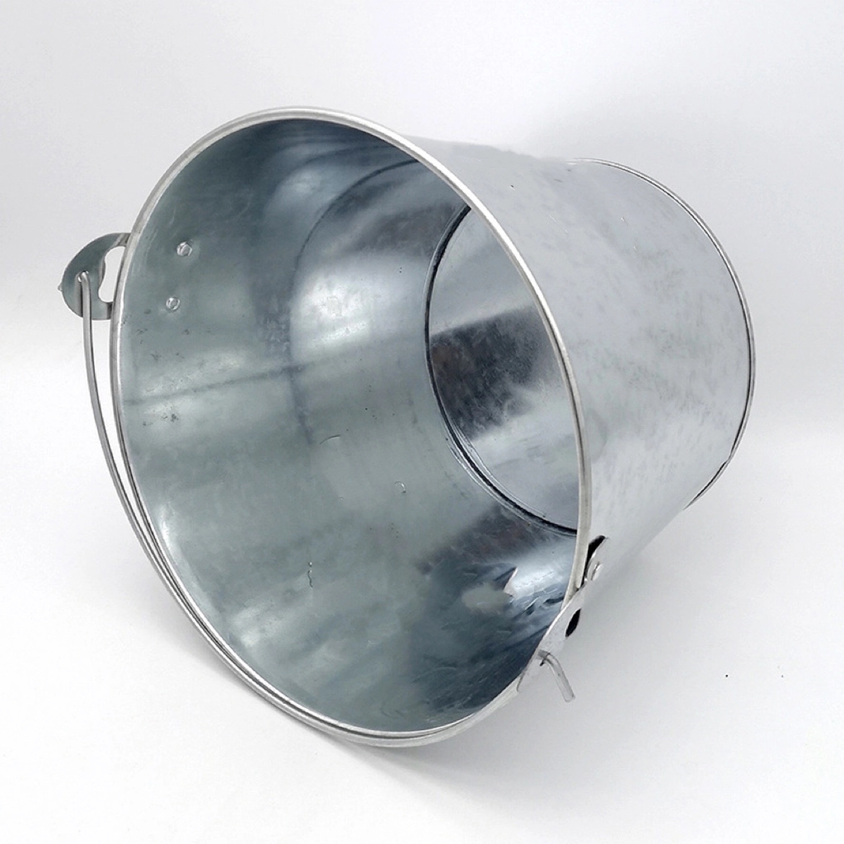 Ice Bucket with Bottle Opener 2
