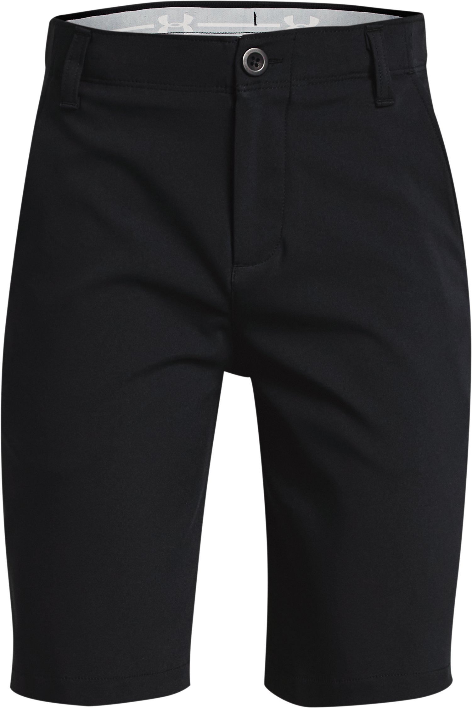 UA Matchplay Boys' Shorts 4