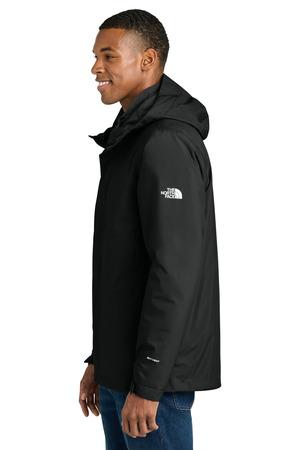 The North Face Castle Valley Triclimate 3-in-1 Jacket NF0A8FQH 5