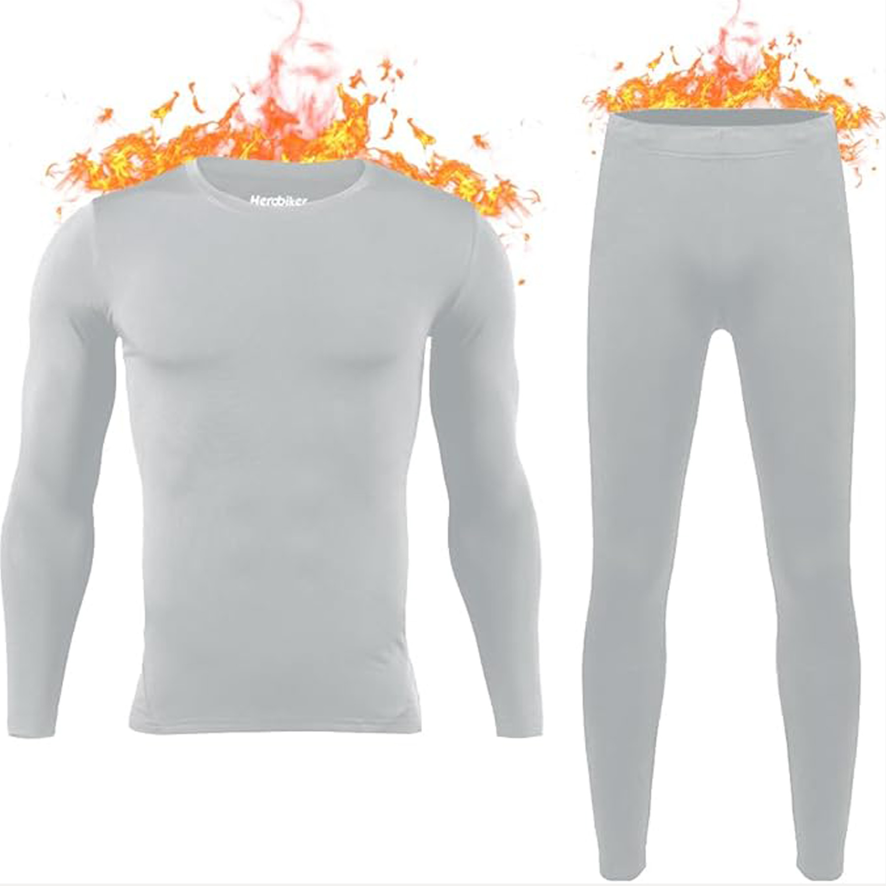 Thermal Underwear 9