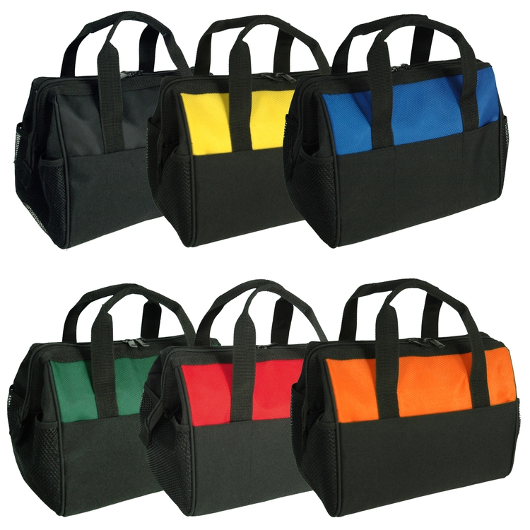 The Neat Tool Bag 9