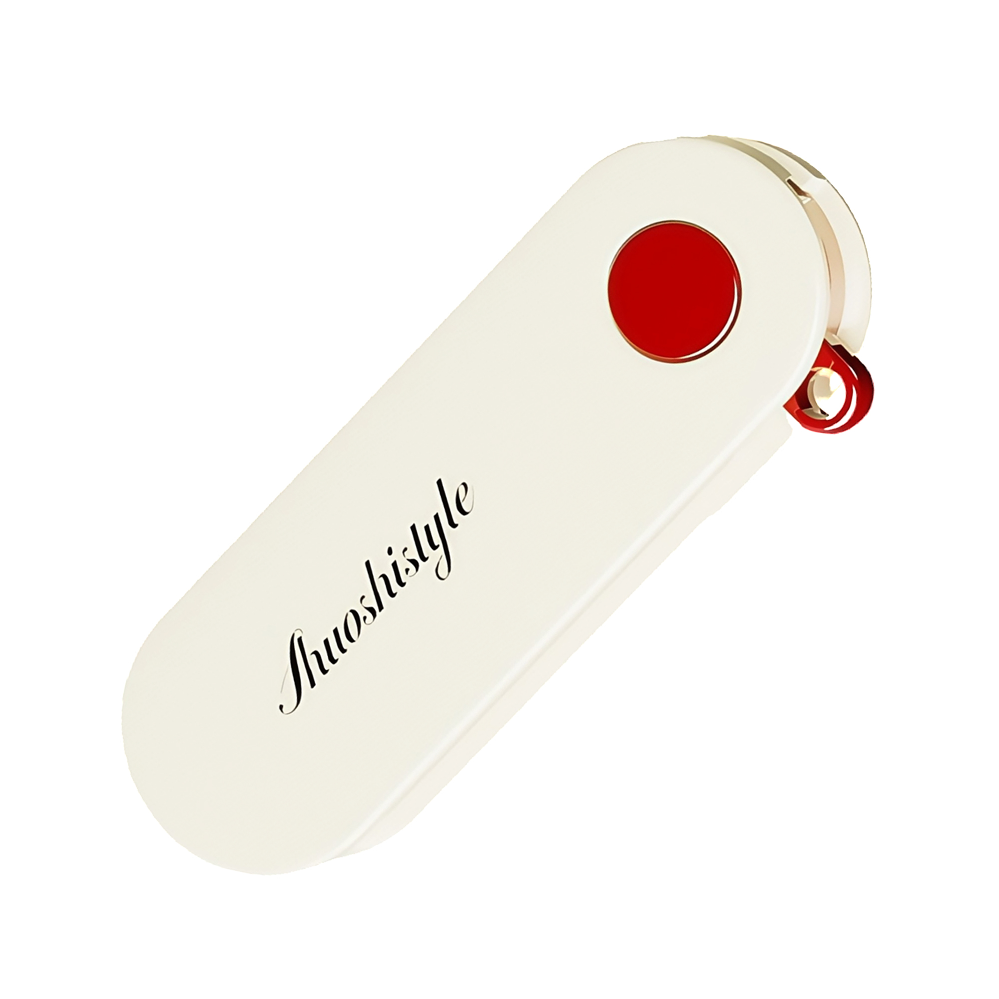 Portable Stainless Steel Fruit Peeler 2