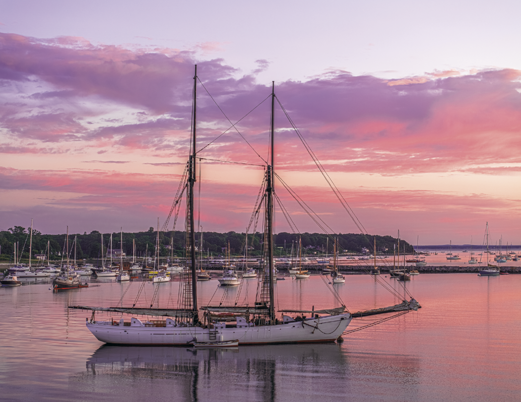 Triumph® Calendars New England Calendar 80