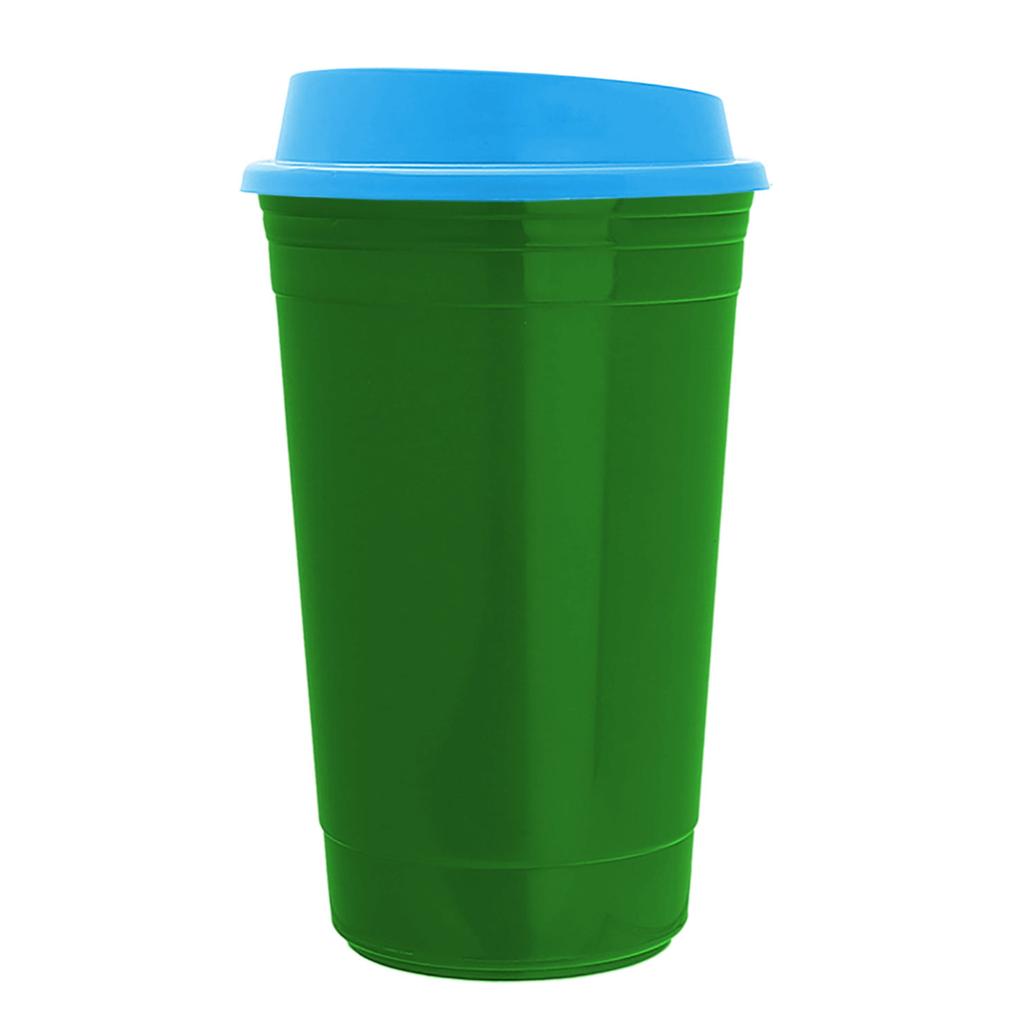 Garyline® Travel Insulated Cup - 16 oz. 698