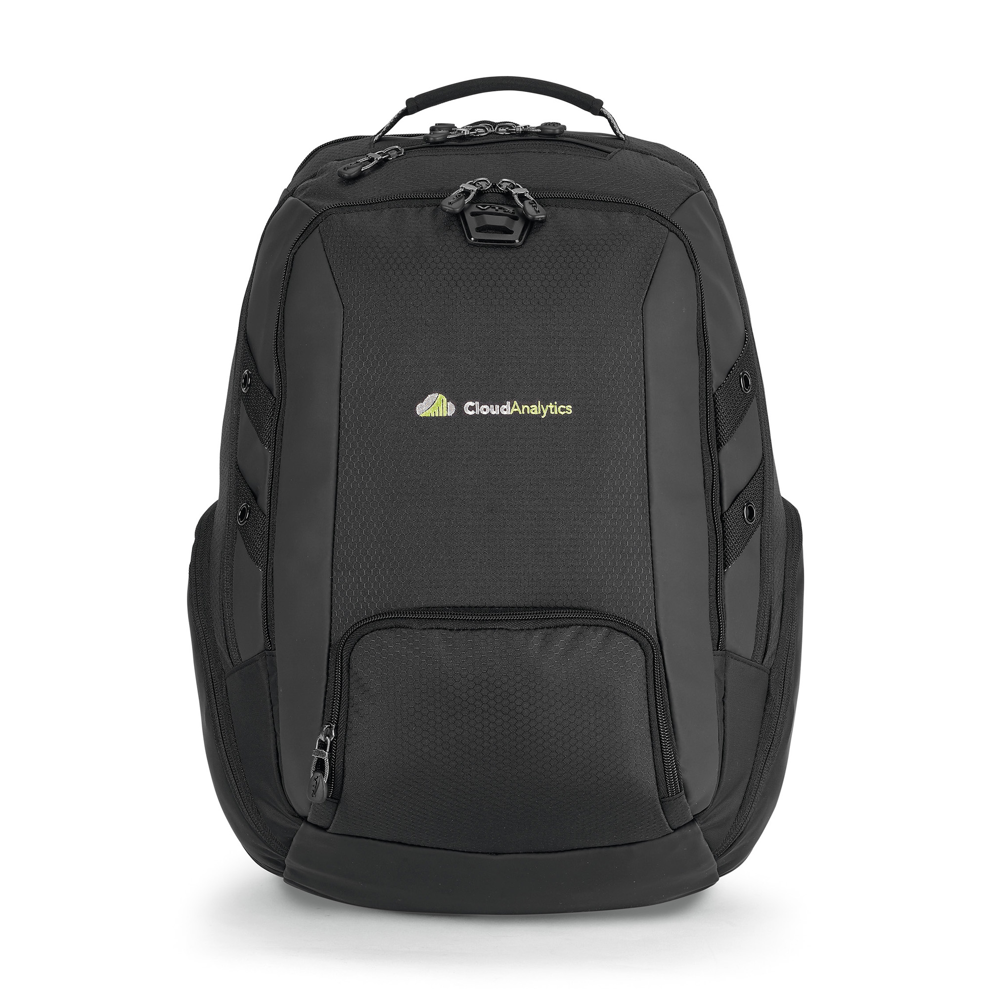 Vertex® Carbon Laptop Backpack 11
