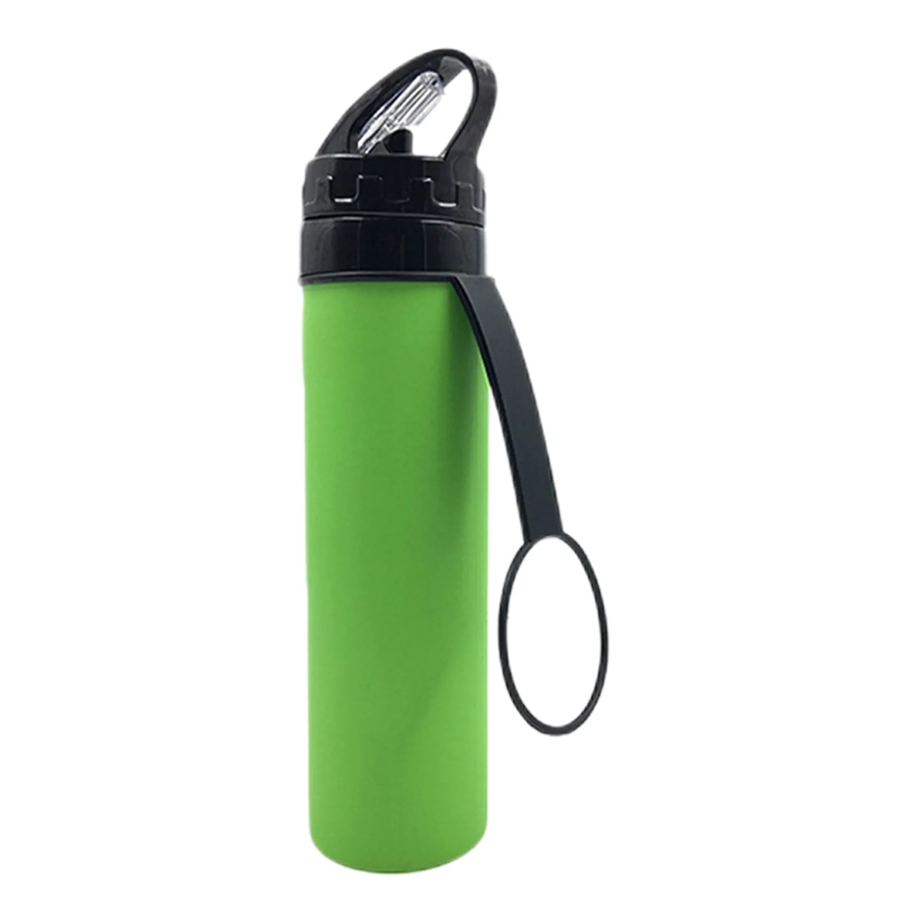 20.3Oz Outdoor Sports Collapsible Water Bottle 4