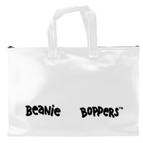 TexOLeather Vinyl Zippered Portfolio 8