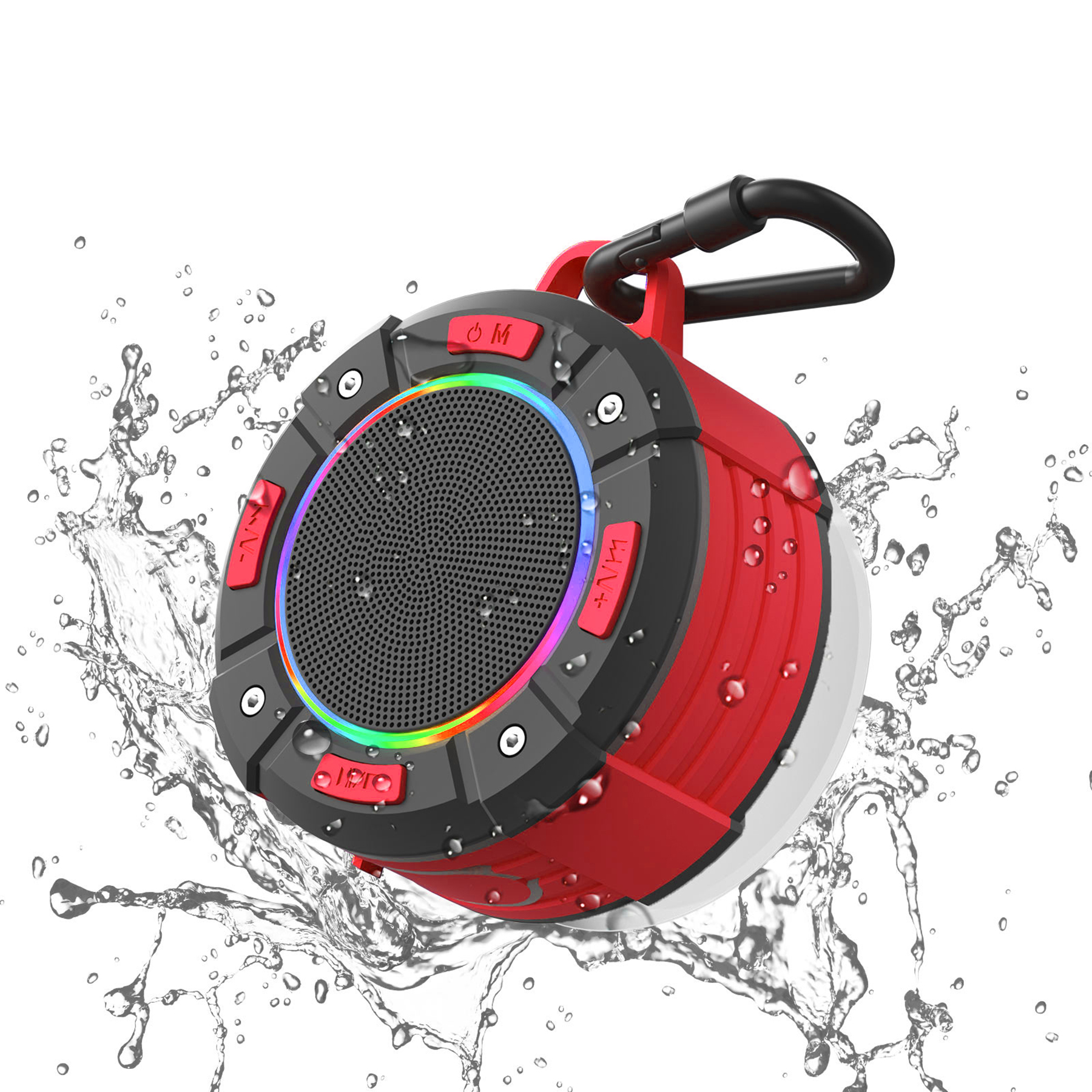 Loud Mini Bluetooth Speaker 2