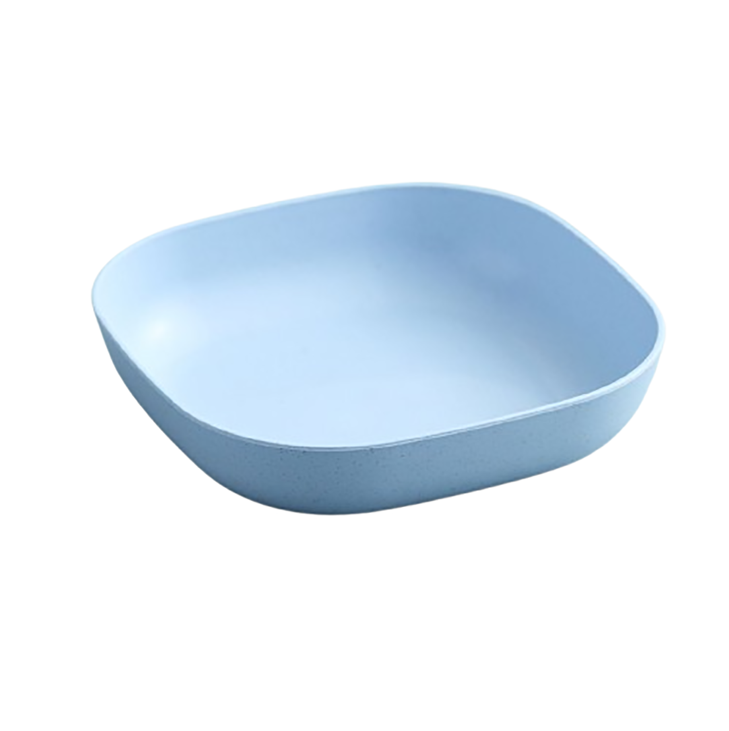 Plastic Dinner Plate 5