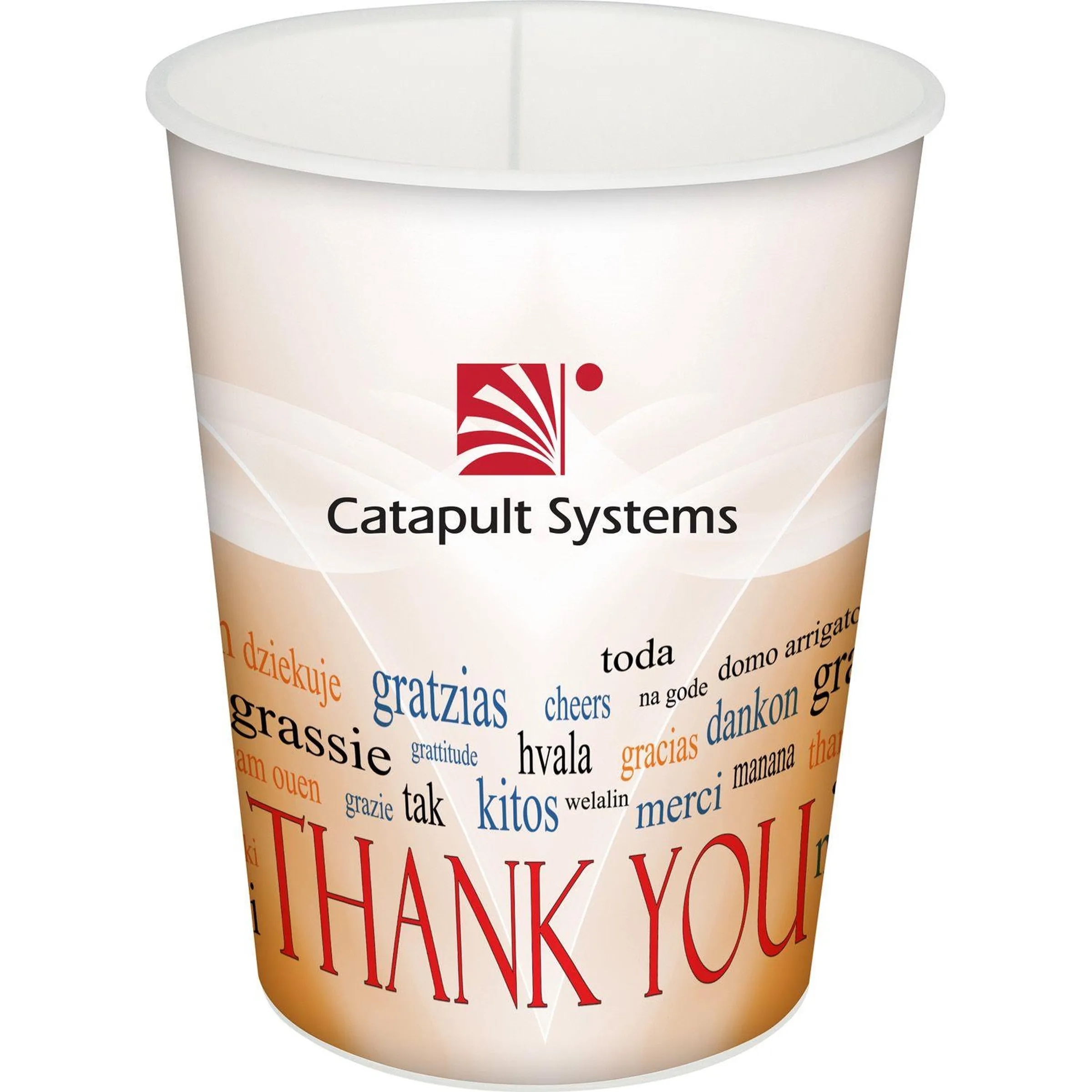 Say Thanks Stadium Cup 3