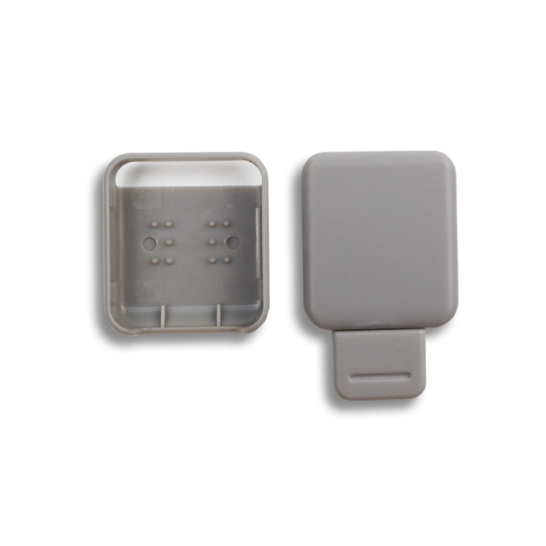 Easy Pull Buckle 4