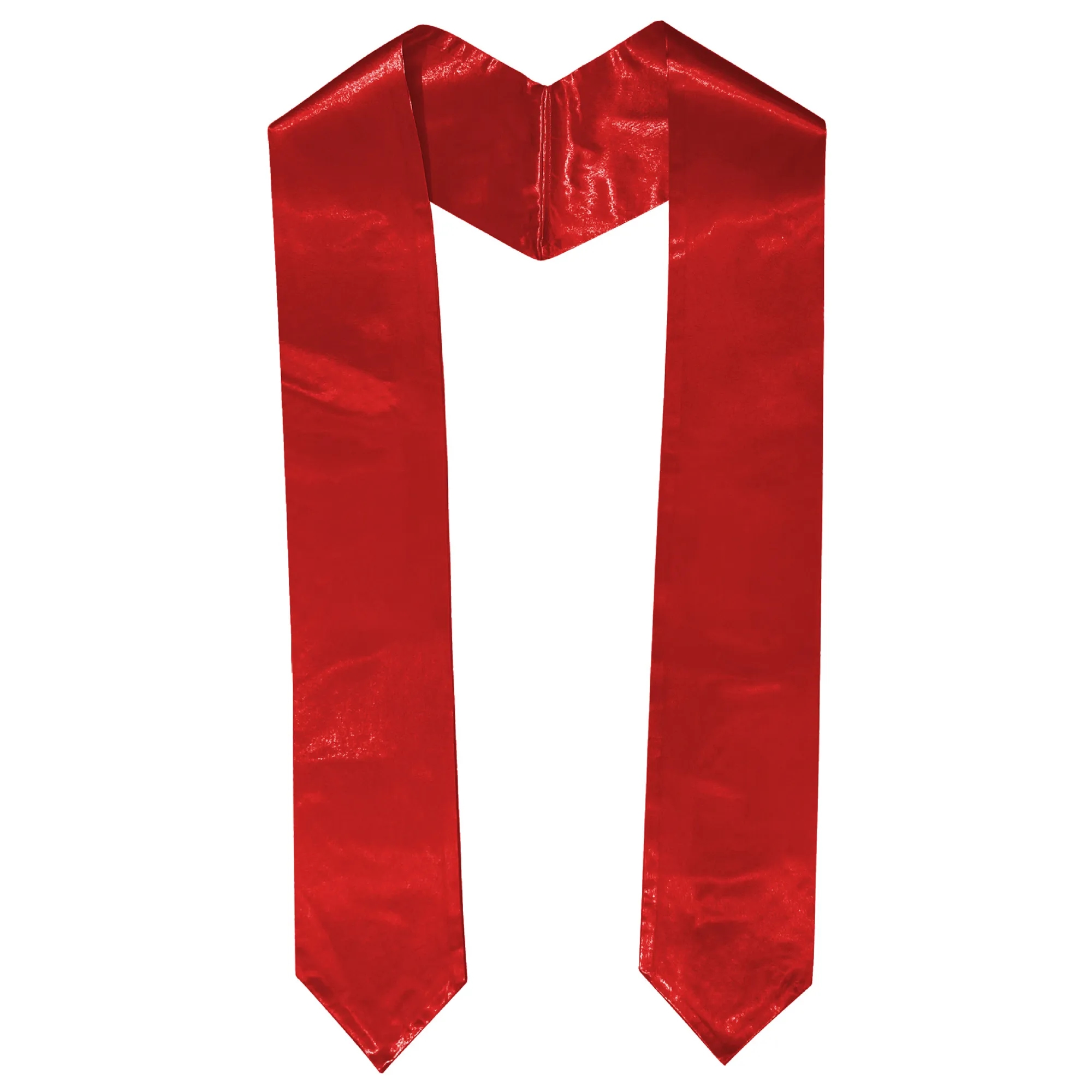 Adult Classic Graduation Stoles 60" 5