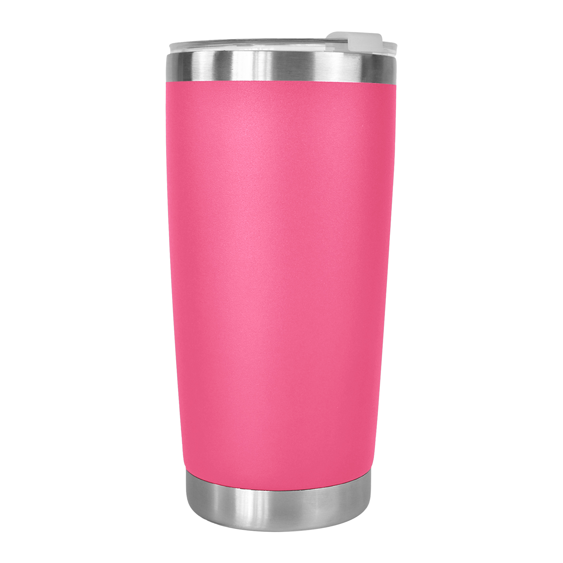 20 OZ Insulated Vacuum Stainless Steel Tumbler 16