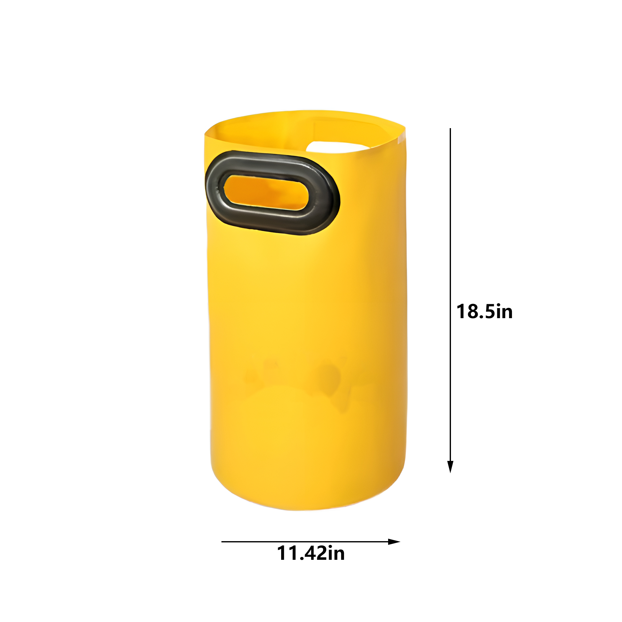 16L Collapsible Bucket 2
