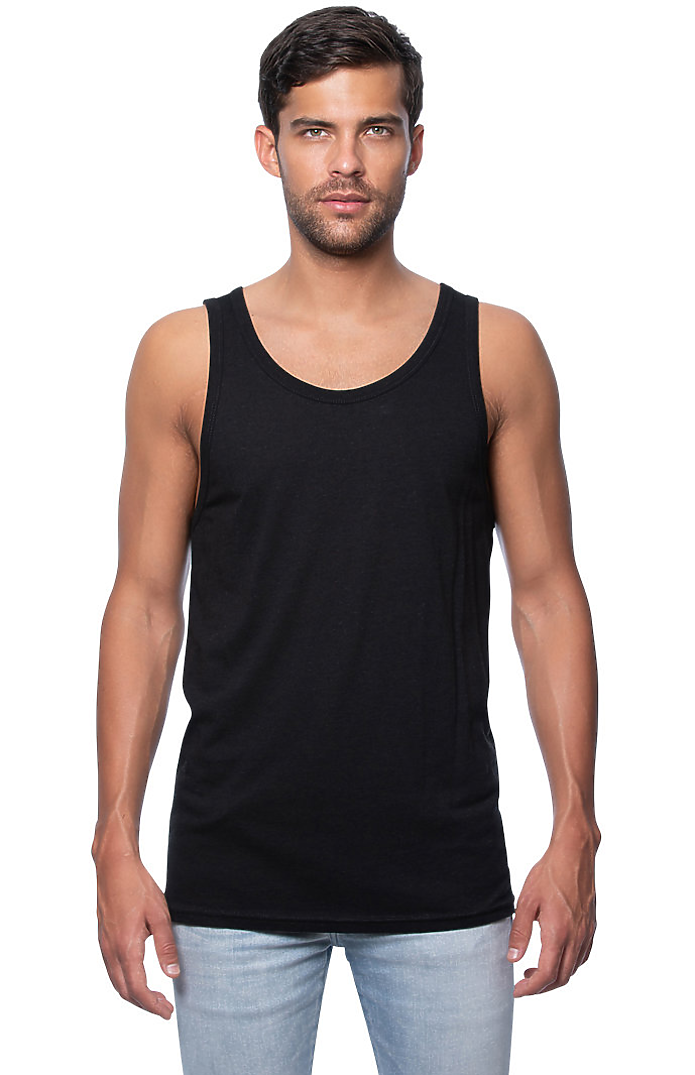Unisex Tank Top 4