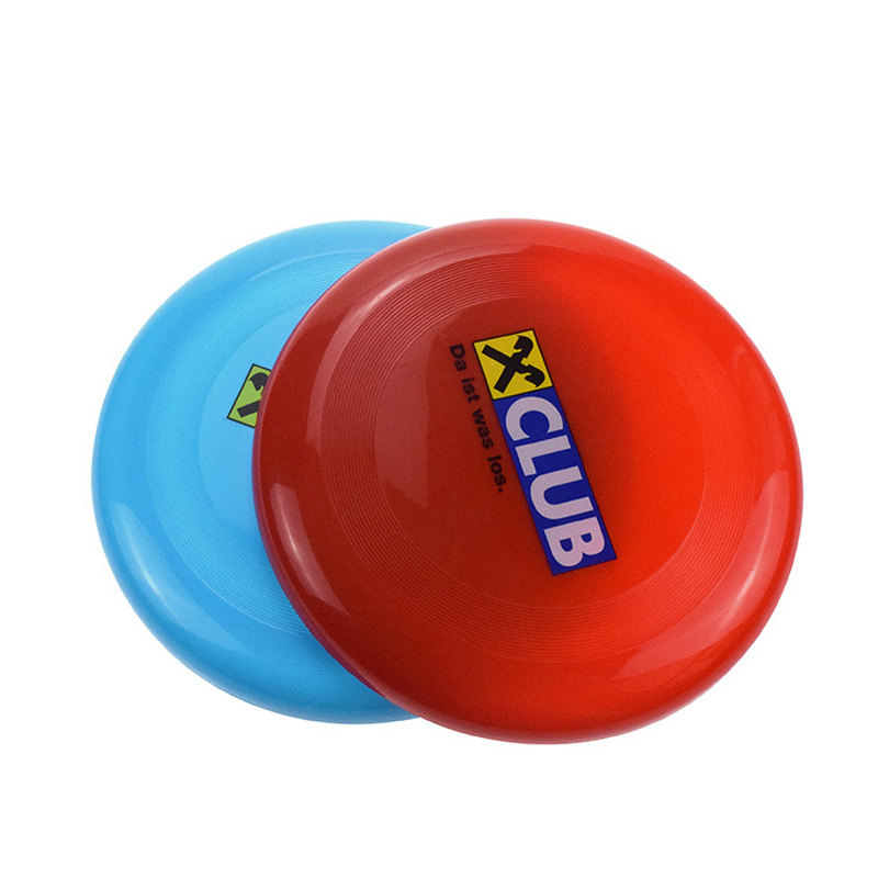 8.3" Beach Firsbee Flying Disk for Kids Adults 2