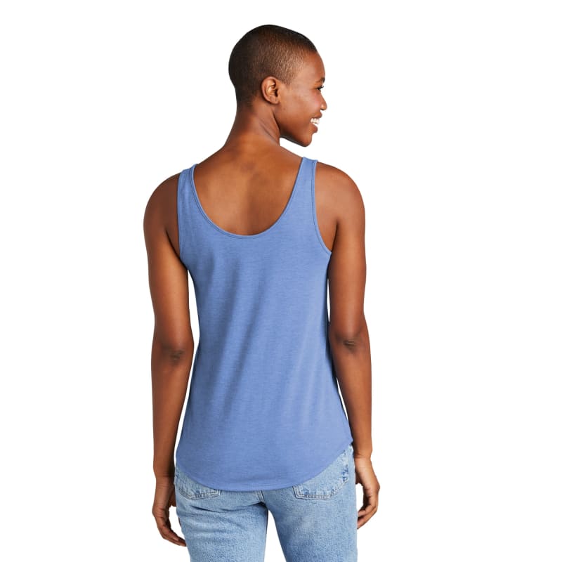 District Women's Perfect Tri Relaxed Tank 13