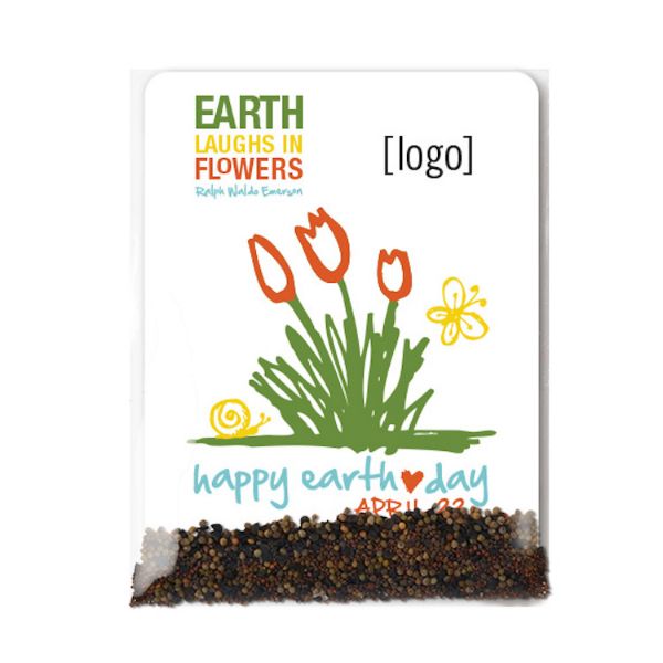 Wildflower Seed Packets 5