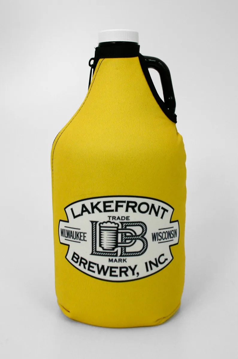 Bottle Sleeve Custom, custom koozie with logo imprint 5