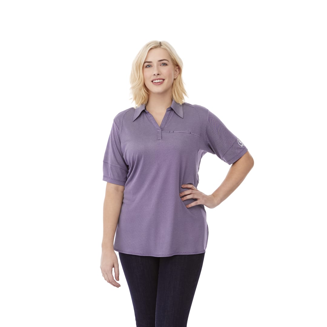 Women's TORRES SS Polo 72